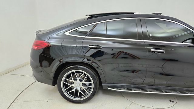 Used 2024 Mercedes-Benz GLE 53 AMG 4MATIC Coupe image 7