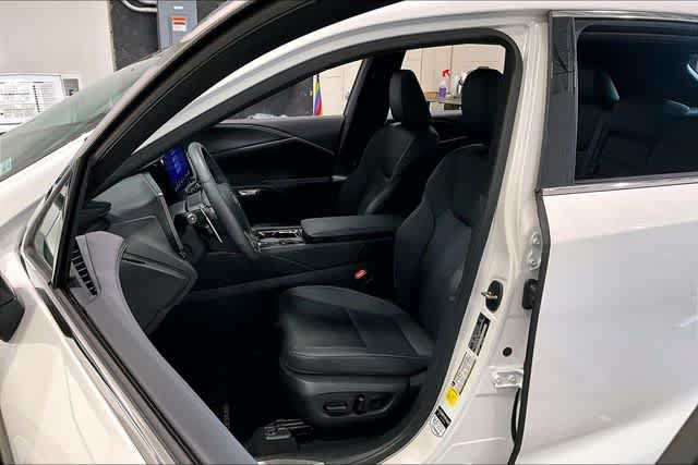 Used 2023 Lexus RX 350h w/ Cold Area Package AWD/4WD image 21