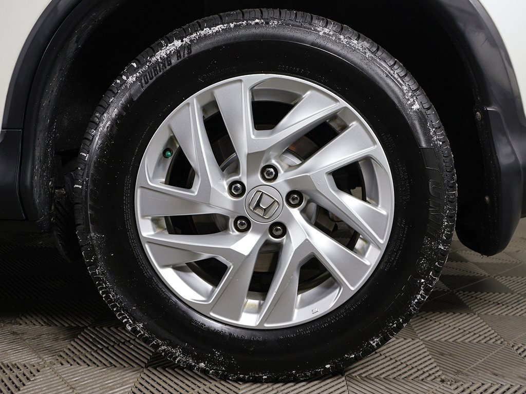 Used 2015 Honda CR-V EX image 18