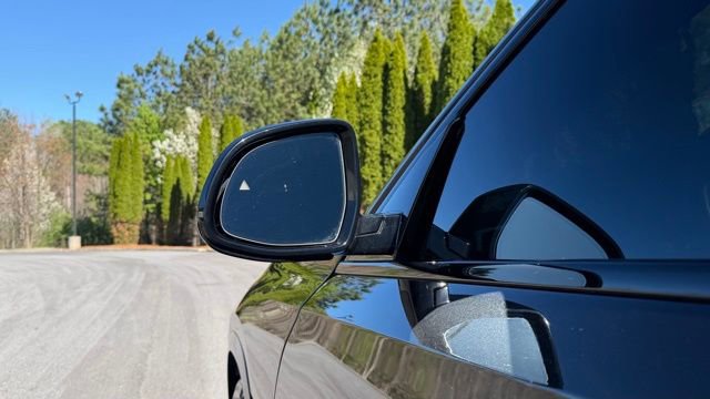 Used 2023 BMW X6 M50i w/ Executive Package image 24