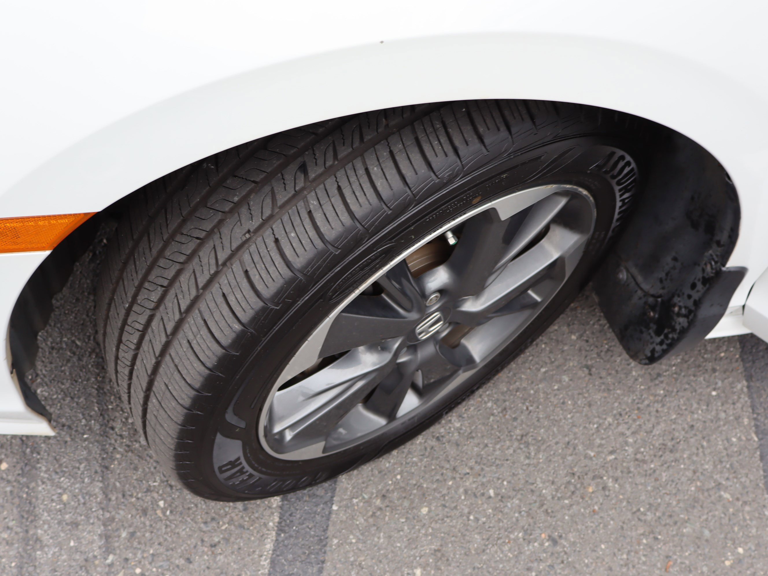 Used 2022 Honda Odyssey Elite image 41