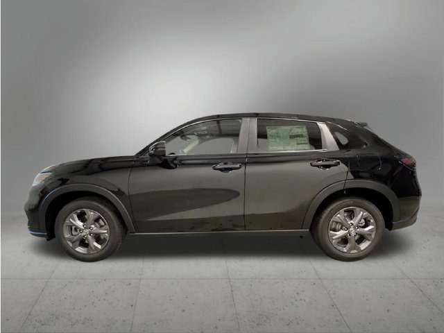 New 2027 Honda HR-V LX image 2