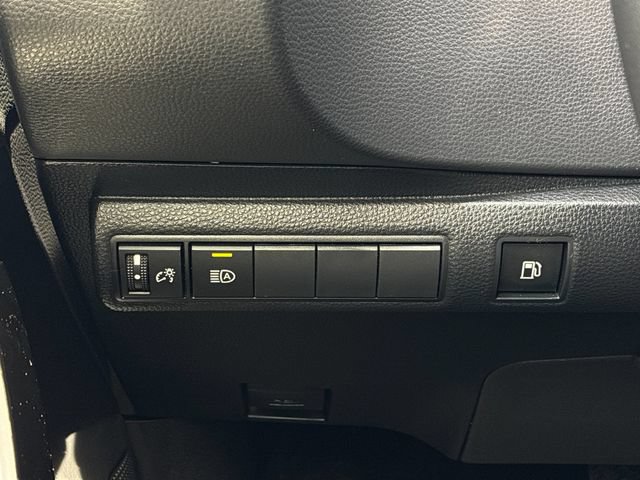 Certified 2026 Toyota Corolla XLE FWD image 27