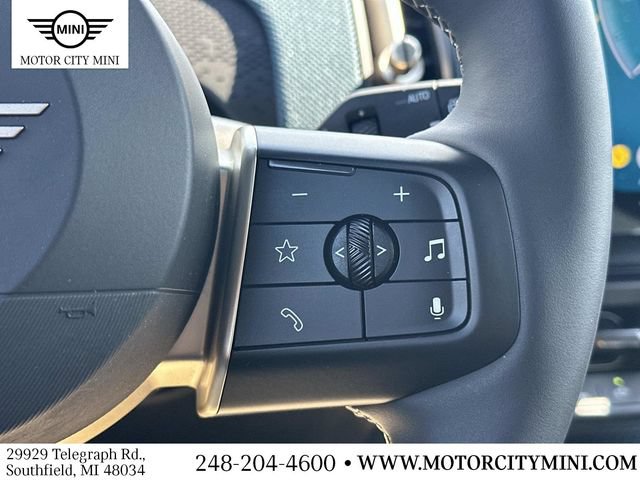 Certified 2026 MINI Cooper Countryman S AWD/4WD image 25