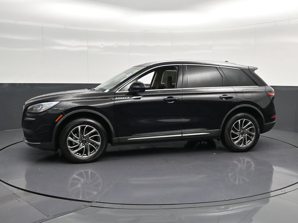 Used 2021 Lincoln Corsair AWD w/ Equipment Group 101A image 7