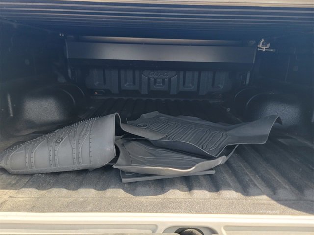 Certified 2020 Ford Ranger Lariat w/ Equipment Group 501A Mid image 13