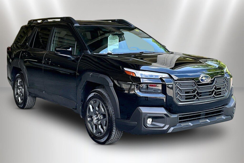 Certified 2026 Subaru Outback Premium w/ Premium/Limited Package