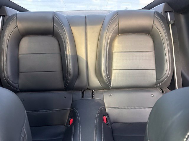 Used 2024 Ford Mustang GT Premium w/ GT Performance Package RWD image 18