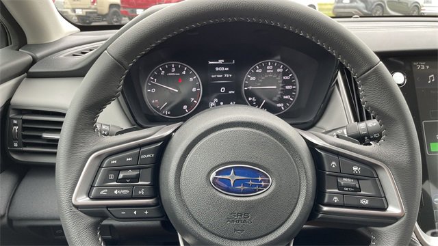 New 2025 Subaru Outback Premium image 22