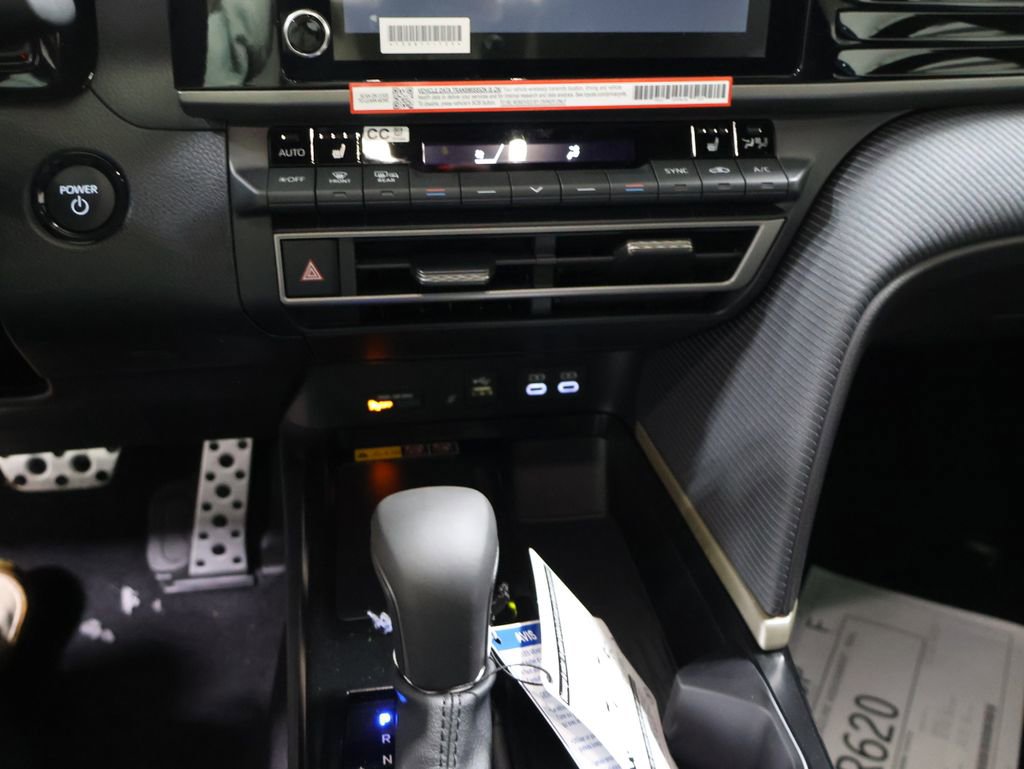 New 2026 Toyota Camry SE image 24