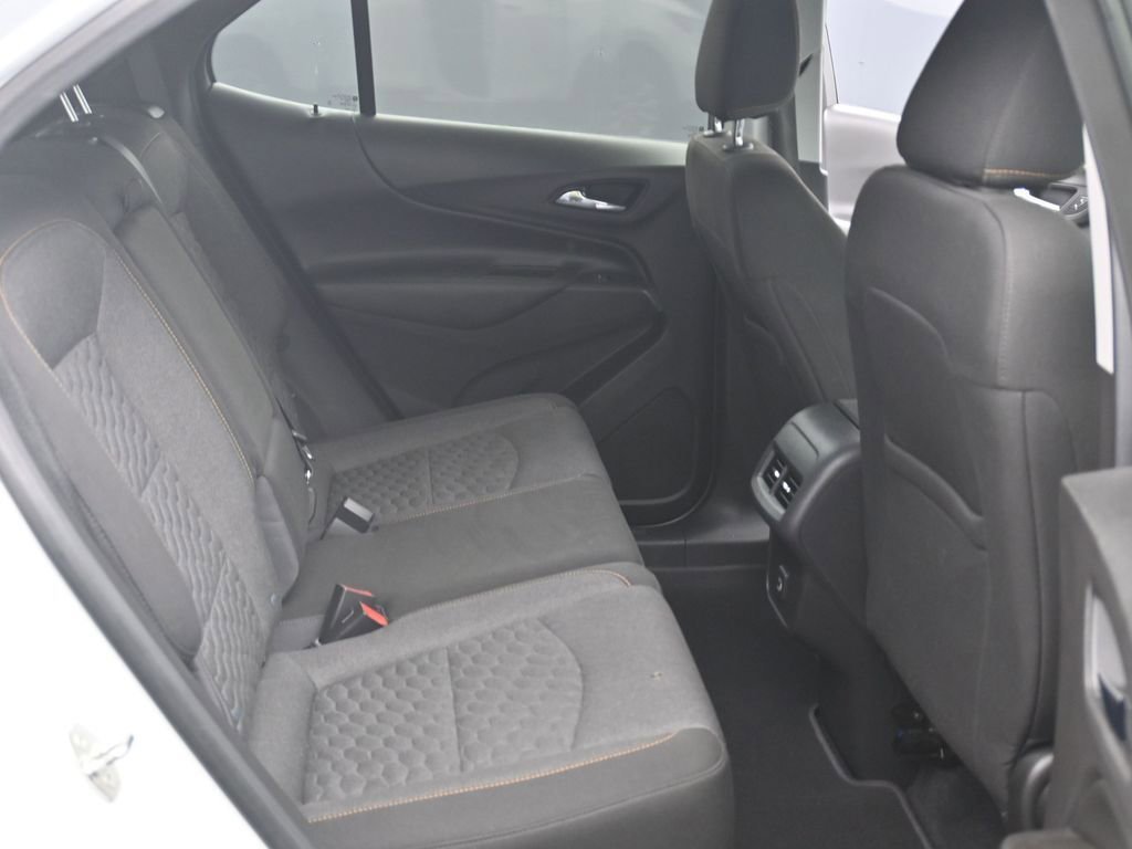 Used 2021 Chevrolet Equinox LT AWD/4WD image 12