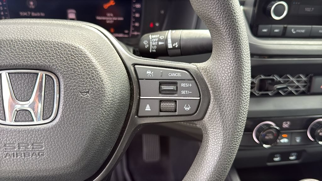 Used 2024 Honda Accord LX image 15