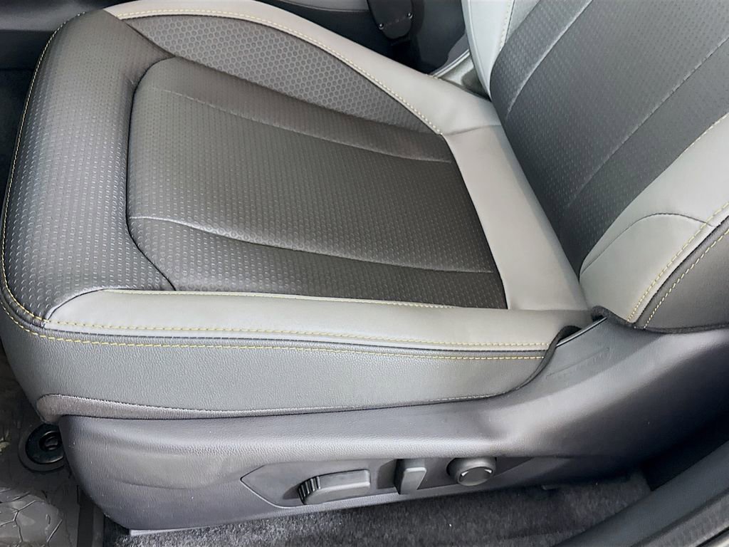 New 2026 Subaru Crosstrek 2.5i Wilderness image 21