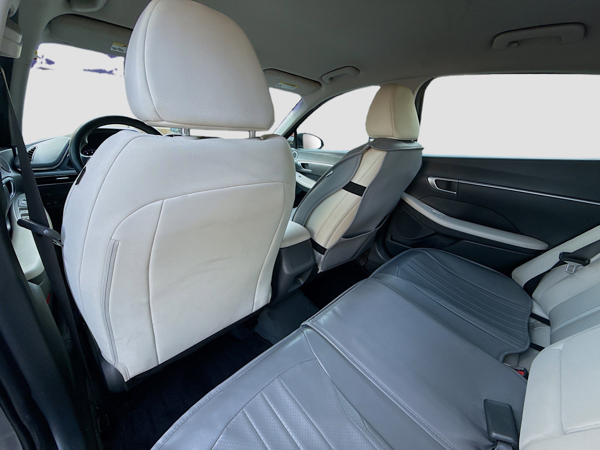 Used 2022 Hyundai Sonata SEL image 21