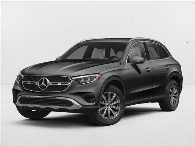 Used 2023 Mercedes-Benz GLC 300 4MATIC