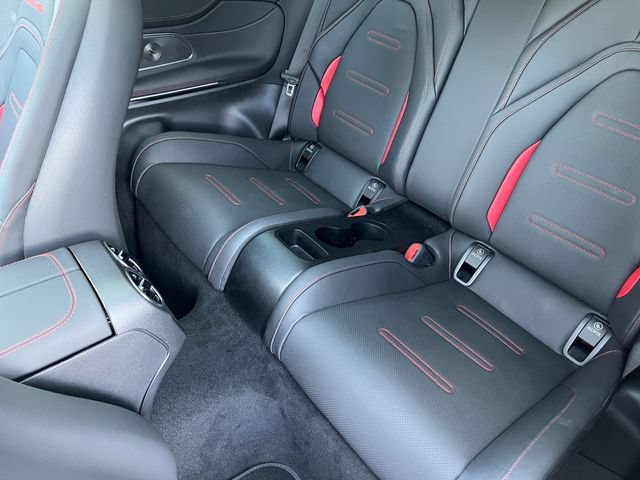 Certified 2026 Mercedes-Benz CLE 53 AMG 4MATIC Coupe image 22