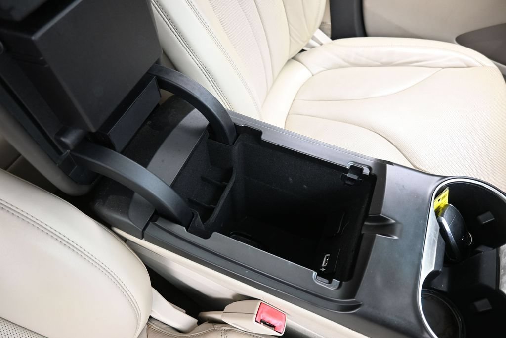 Used 2019 Lincoln Nautilus Reserve AWD/4WD image 40