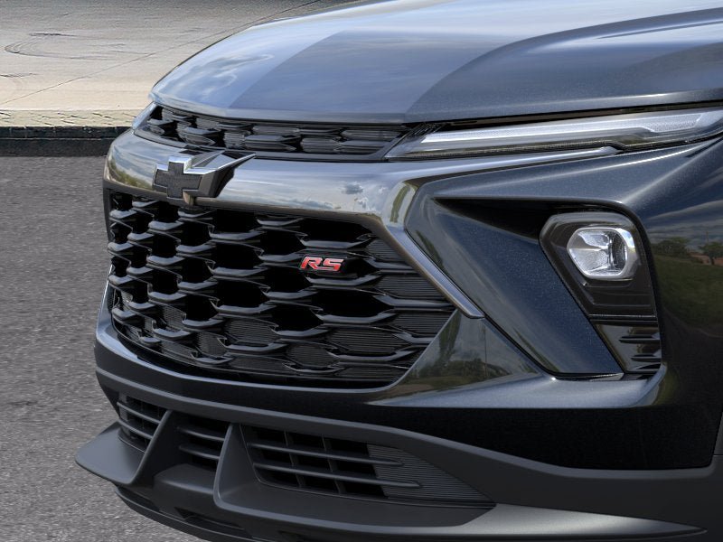 New 2026 Chevrolet TrailBlazer RS AWD/4WD image 37