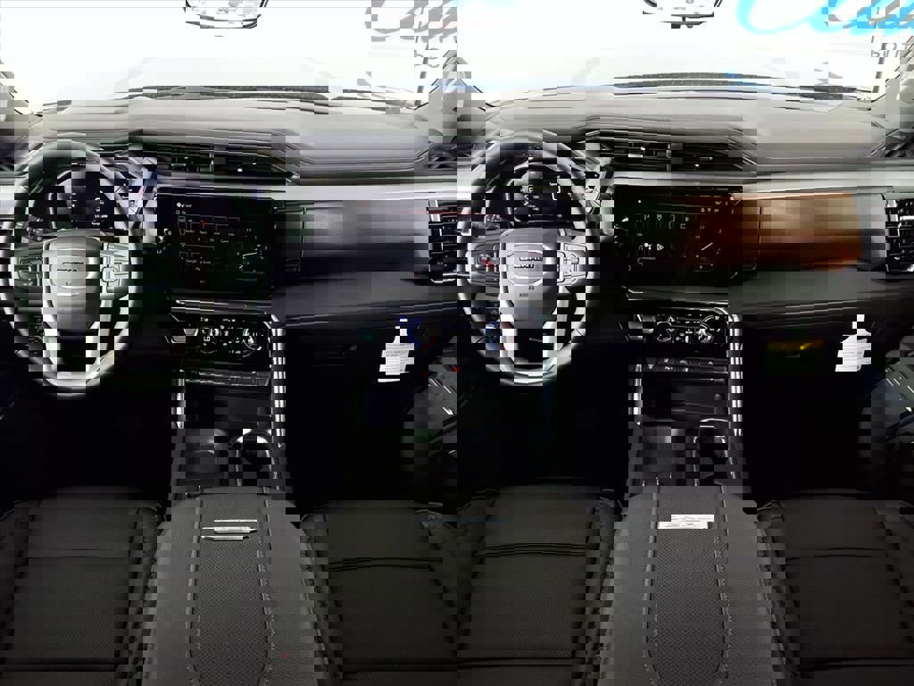 New 2026 GMC Sierra 2500 Denali w/ Denali Reserve Package image 30