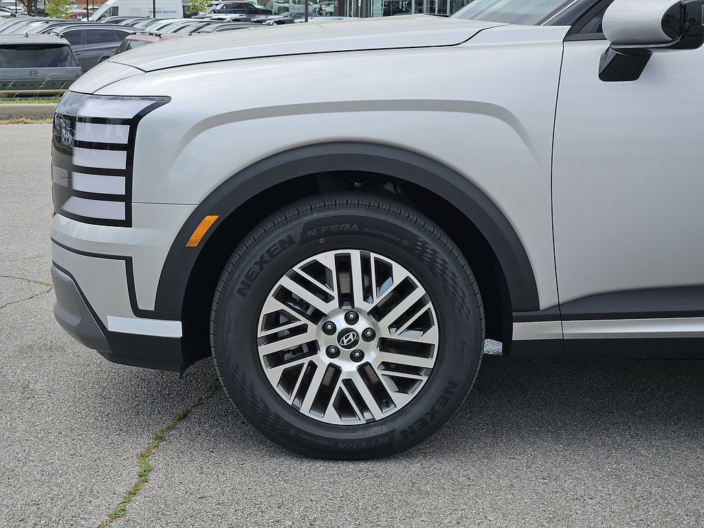 New 2026 Hyundai Palisade SEL FWD image 10