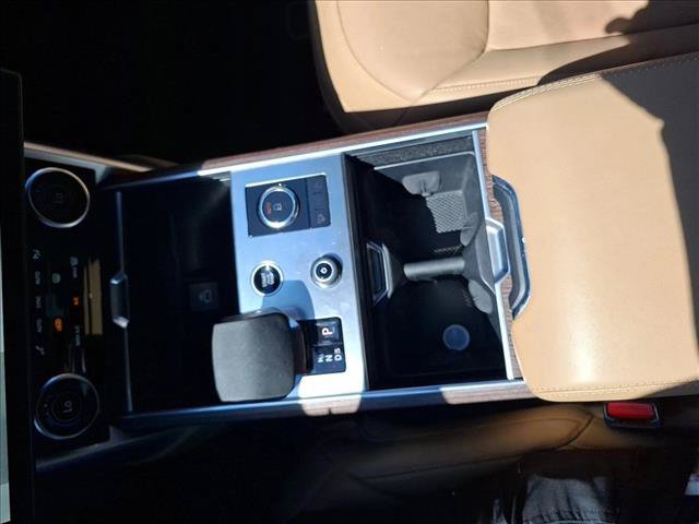 Used 2023 Land Rover Range Rover SE AWD/4WD image 14