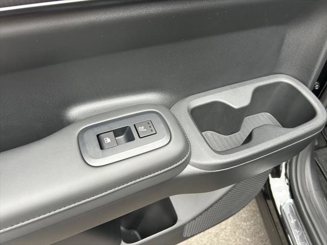 New 2026 Hyundai Santa Fe Calligraphy image 25