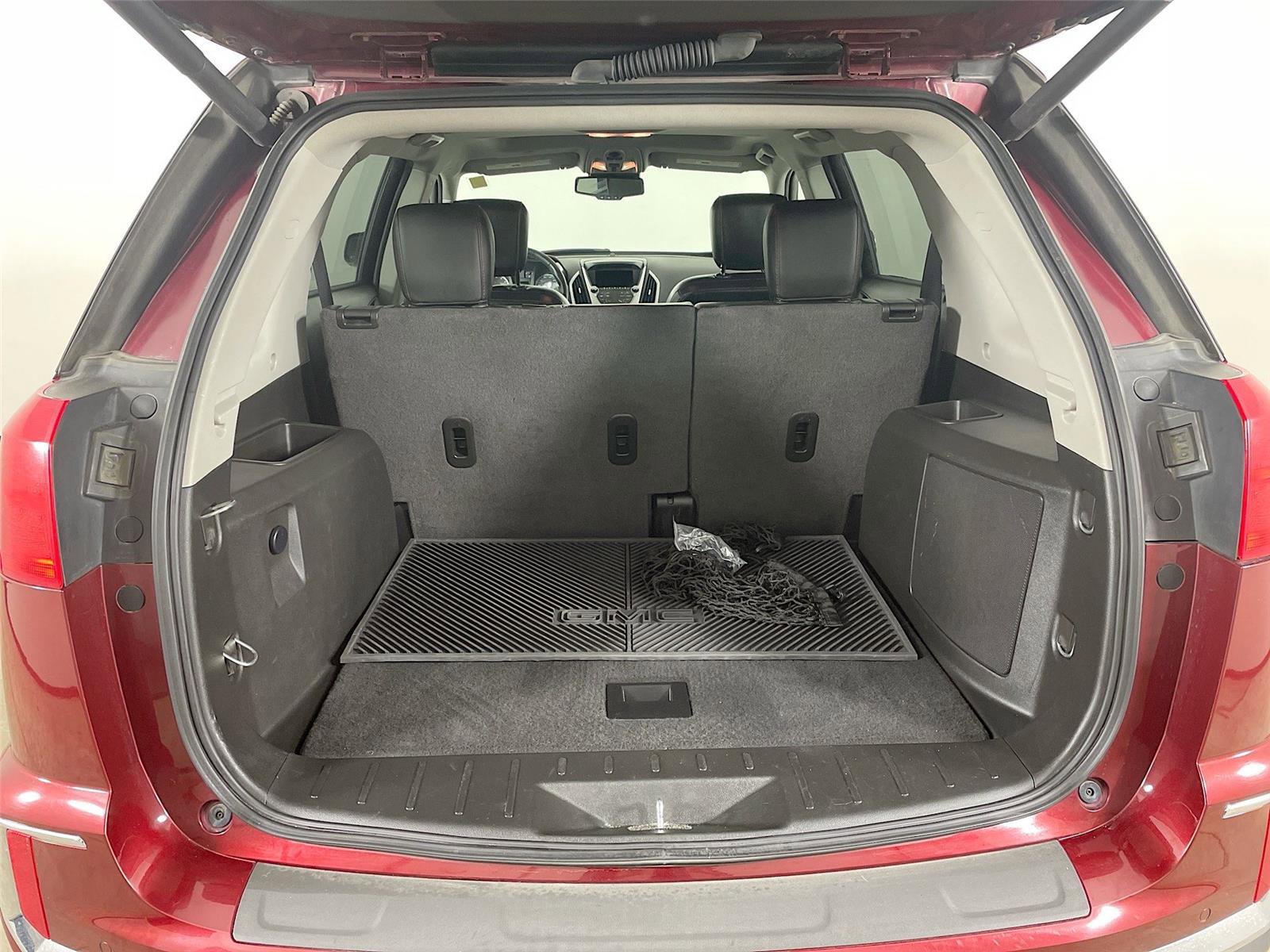 Used 2016 GMC Terrain SLT w/ Open Road Package image 27