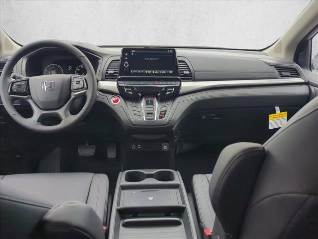 Used 2026 Honda Odyssey EX-L image 18