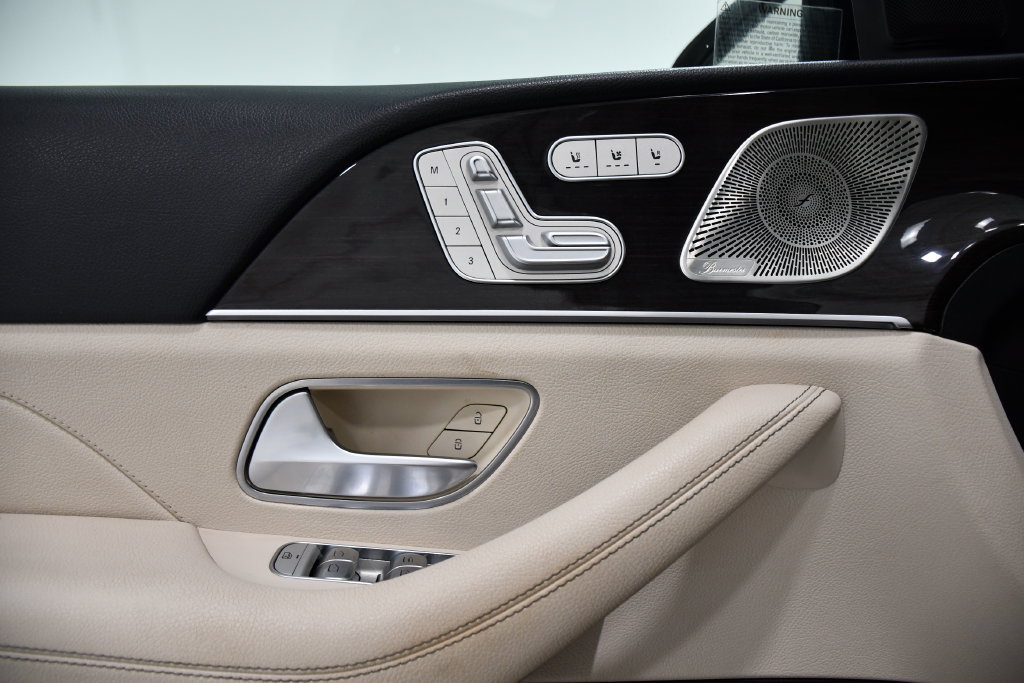 Certified 2021 Mercedes-Benz GLE 450 4MATIC image 17