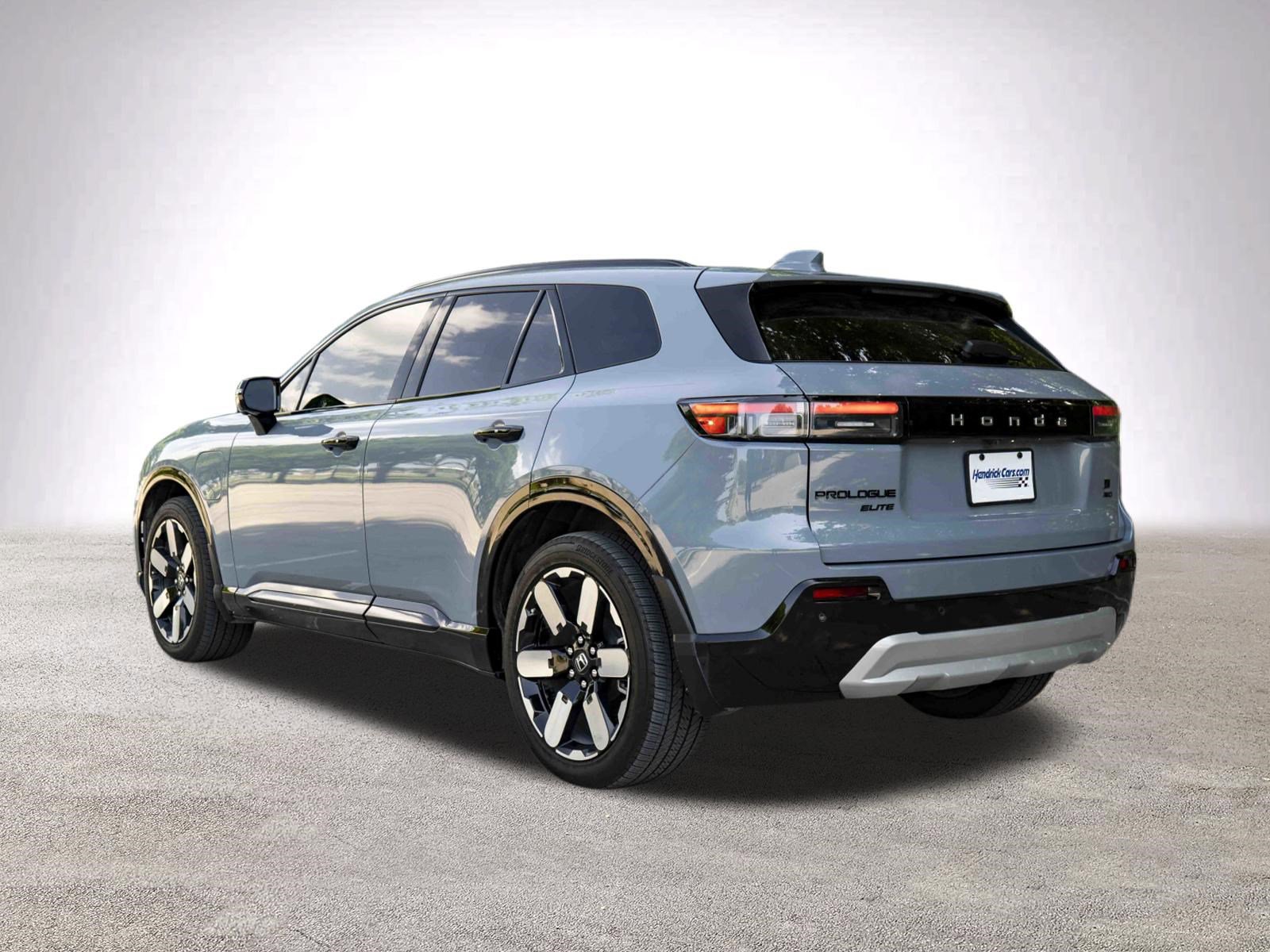Used 2024 Honda Prologue Elite image 7