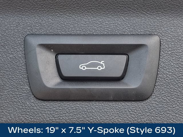 Used 2024 BMW X3 xDrive30i AWD/4WD image 30