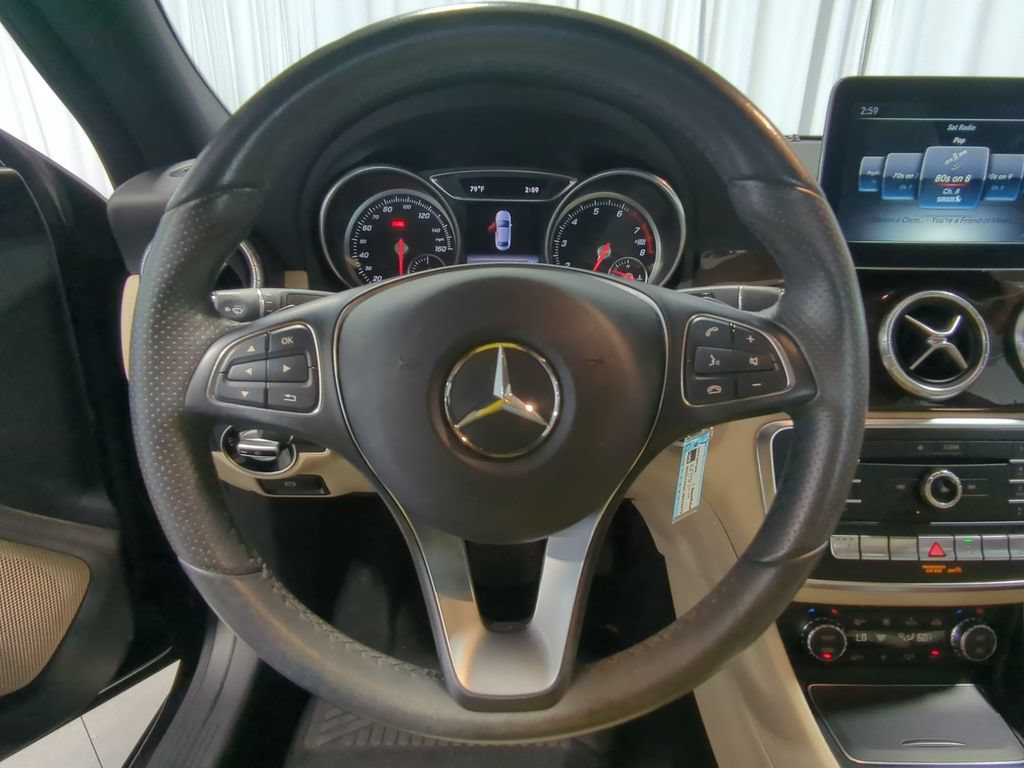 Used 2018 Mercedes-Benz CLA 250 4MATIC image 26