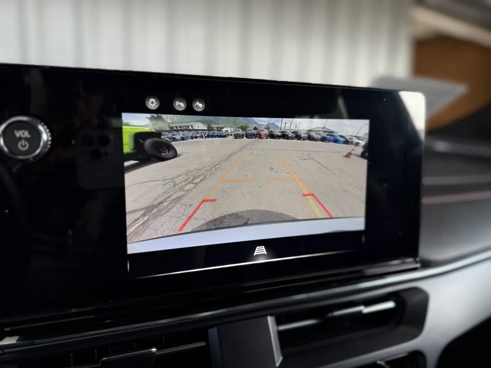 Used 2024 Acura ZDX A-Spec image 28