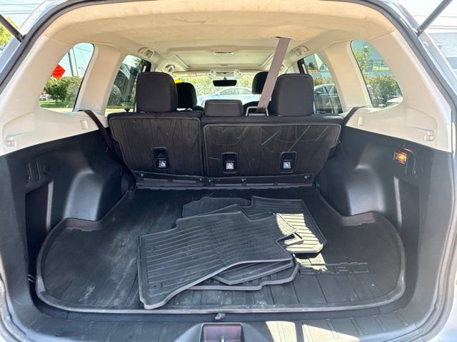 Used 2017 Subaru Forester 2.5i Premium w/ All-Weather Package AWD/4WD image 11