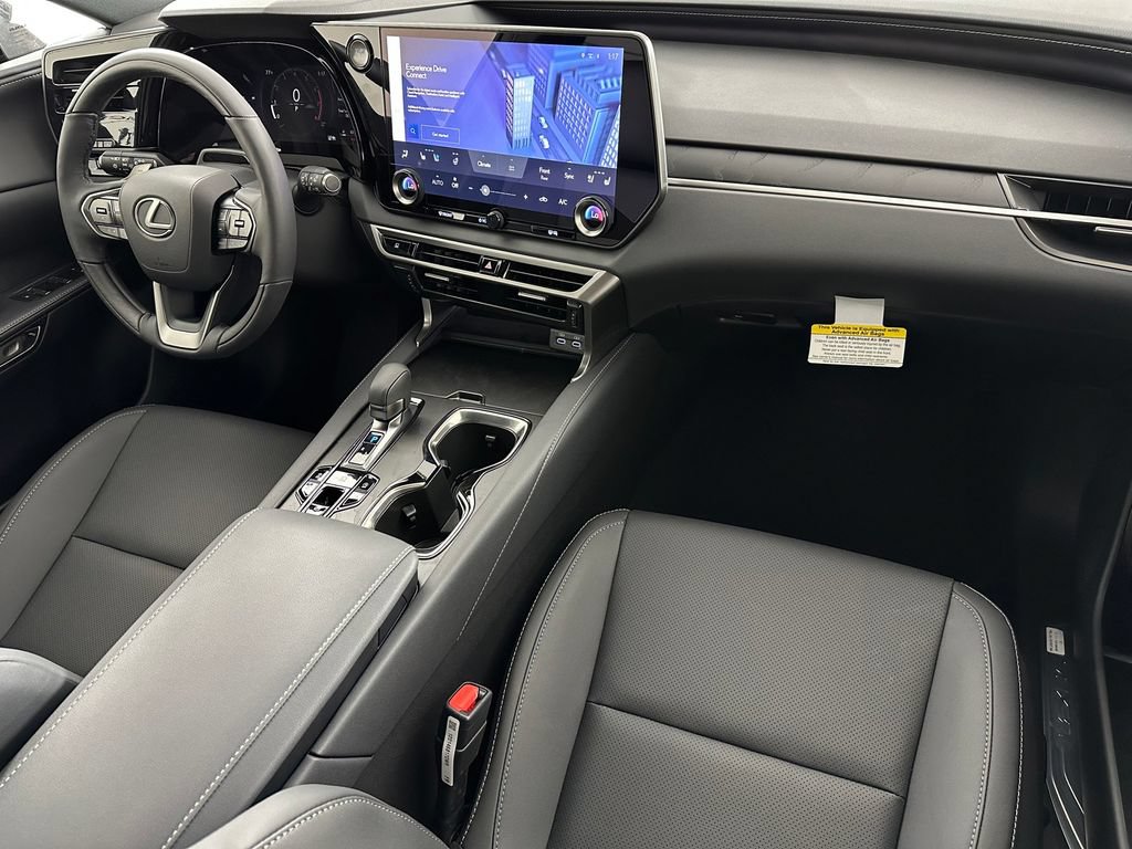 New 2026 Lexus RX 350 Premium w/ Convenience Package AWD/4WD image 35