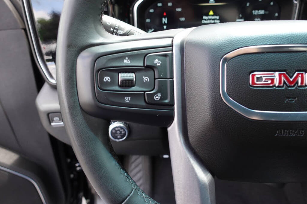 Used 2023 GMC Sierra 1500 Elevation AWD/4WD image 44