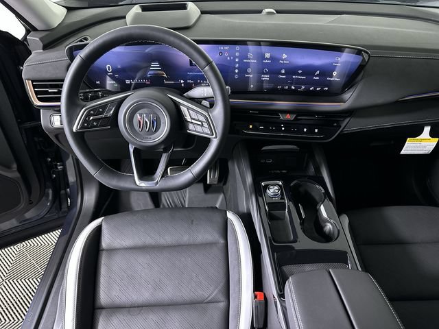 New 2026 Buick Envision Sport Touring AWD/4WD image 22