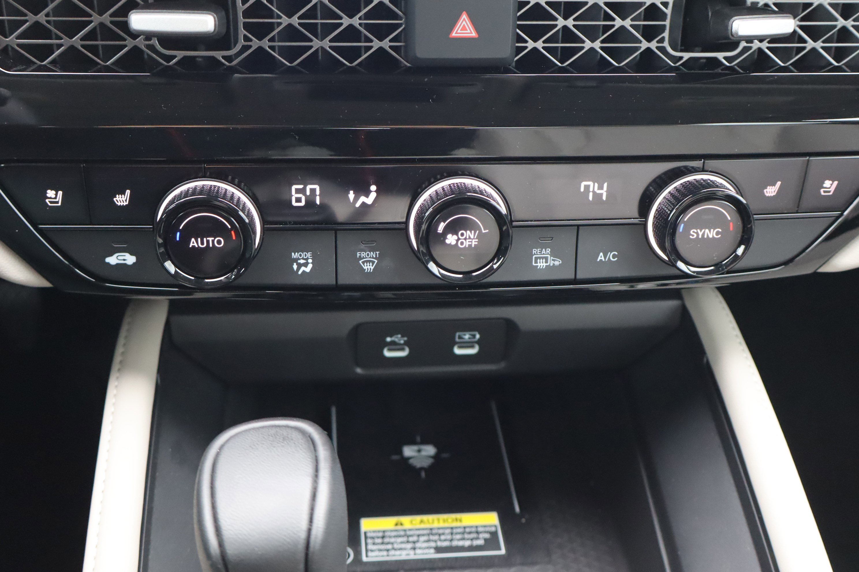 Used 2025 Honda Accord Touring image 28