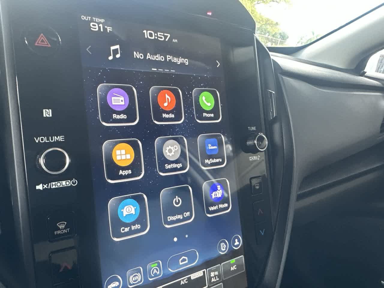 New 2026 Subaru Crosstrek 2.5i Limited AWD/4WD image 18