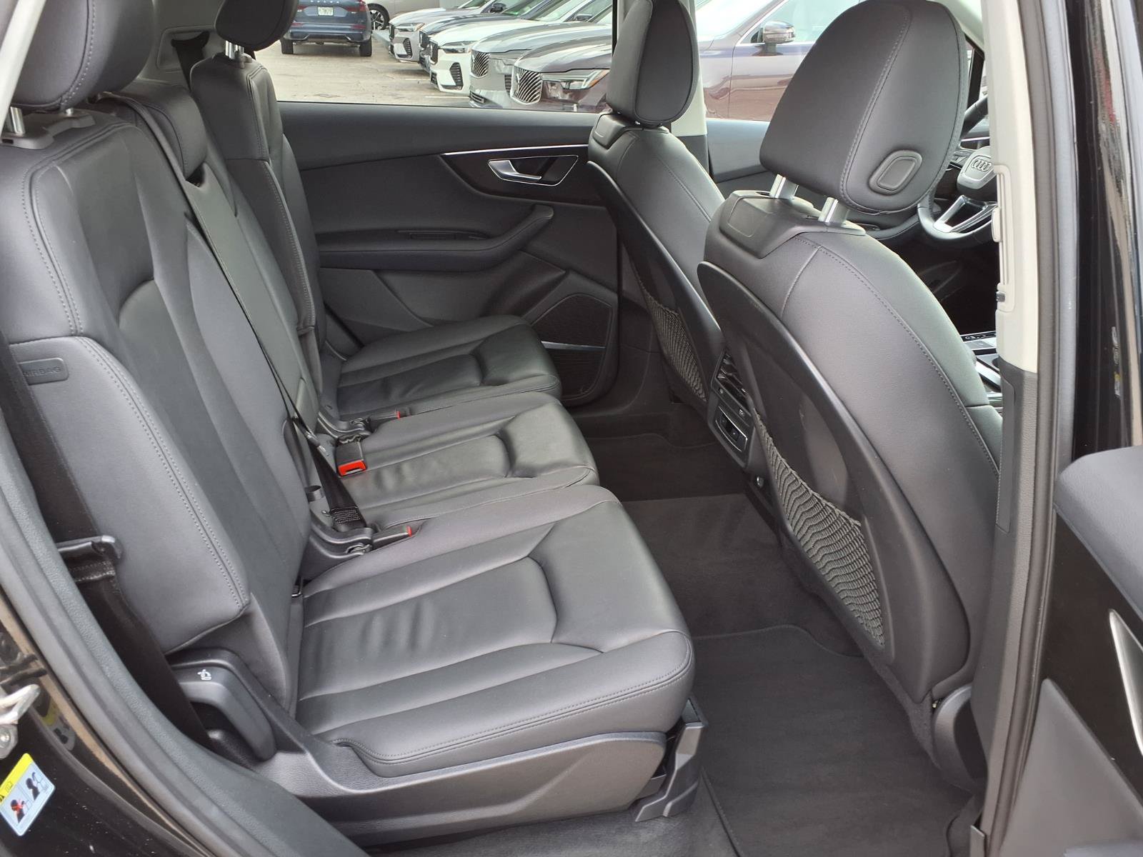 Used 2024 Audi Q7 3.0T Premium Plus AWD/4WD image 15