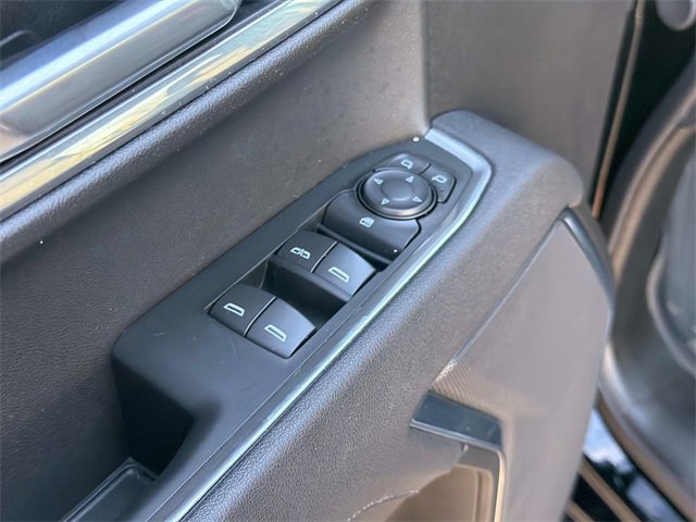 Used 2025 GMC Sierra 1500 Elevation image 20