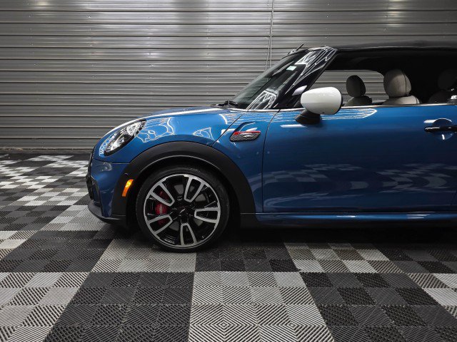 Used 2024 MINI Cooper John Cooper Works FWD image 35