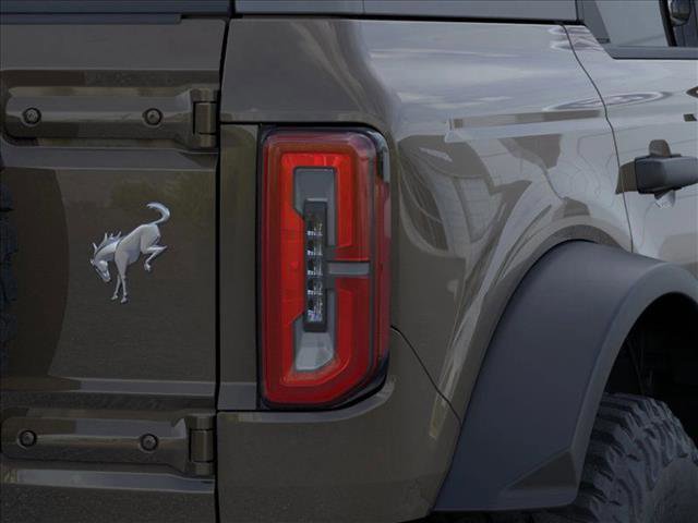 New 2026 Ford Bronco Outer Banks w/ Sasquatch Package AWD/4WD image 23