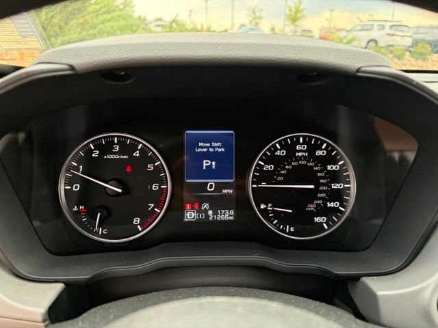 Used 2026 Subaru Crosstrek 2.5i Premium AWD/4WD image 33
