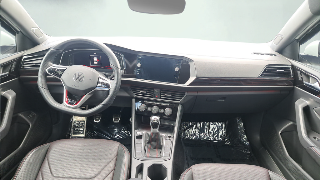 Used 2023 Volkswagen Jetta GLI Autobahn FWD image 17