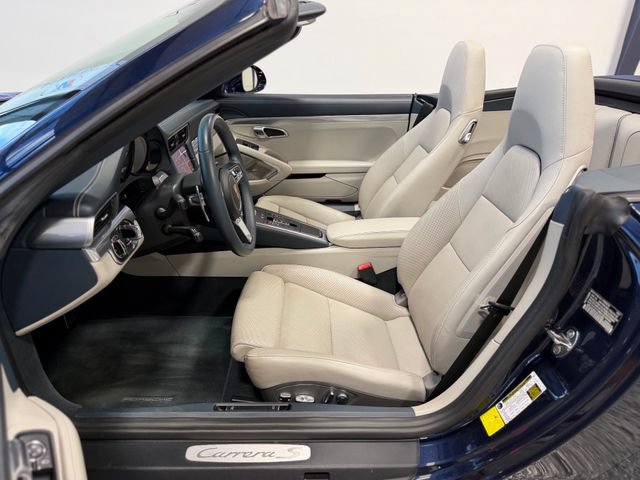 Used 2017 Porsche 911 Carrera S RWD image 20