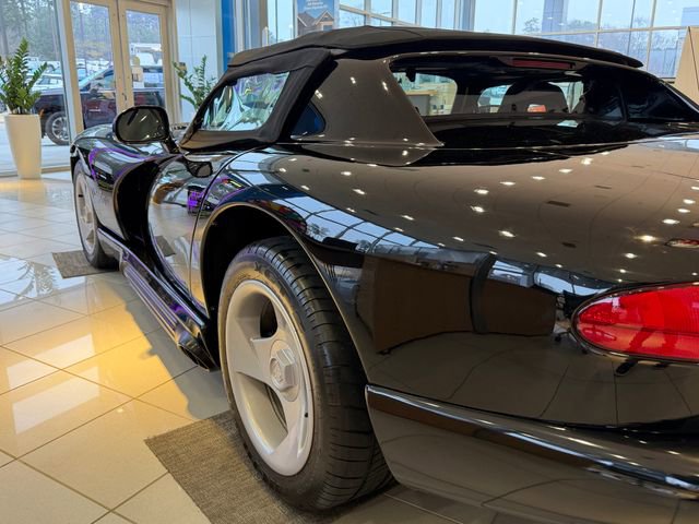Used 1994 Dodge Viper RT/10 RWD image 26