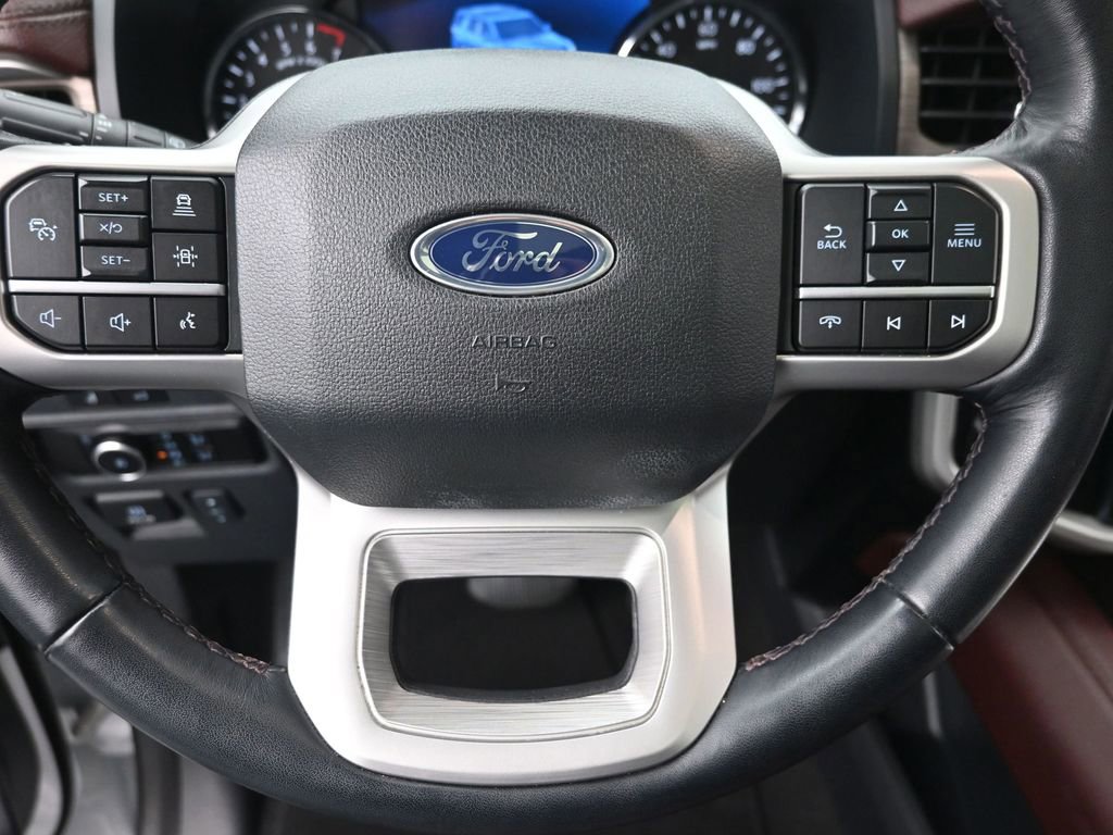 Used 2024 Ford Expedition Limited image 17