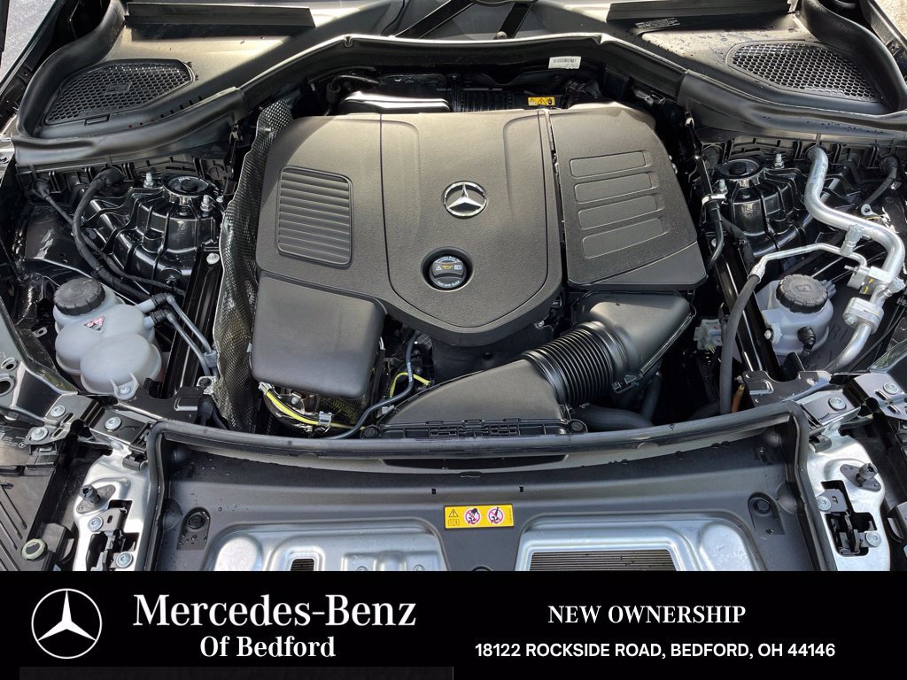 Used 2026 Mercedes-Benz GLC 300 4MATIC image 35