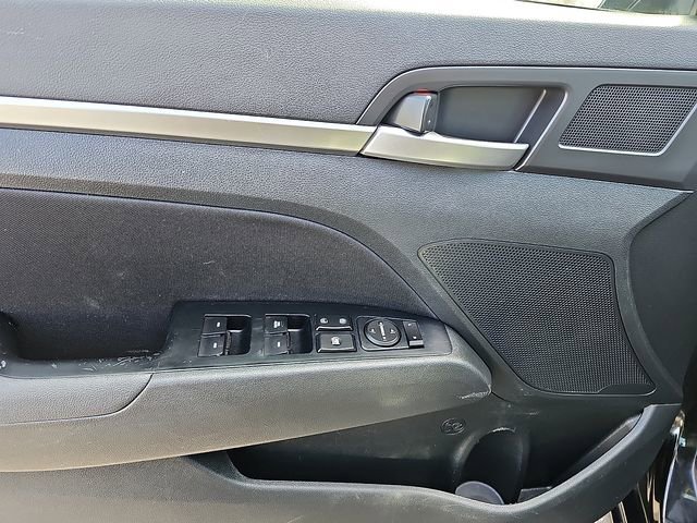 Used 2019 Hyundai Elantra Value Edition w/ Cargo Package image 12
